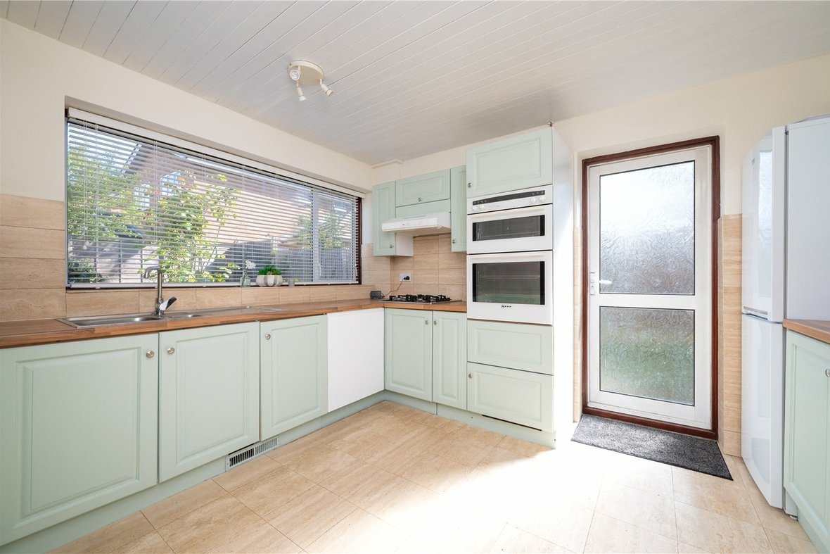 4 Bedroom House New InstructionHouse New Instruction in Pine Grove, Bricket Wood, St. Albans - View 2 - Collinson Hall