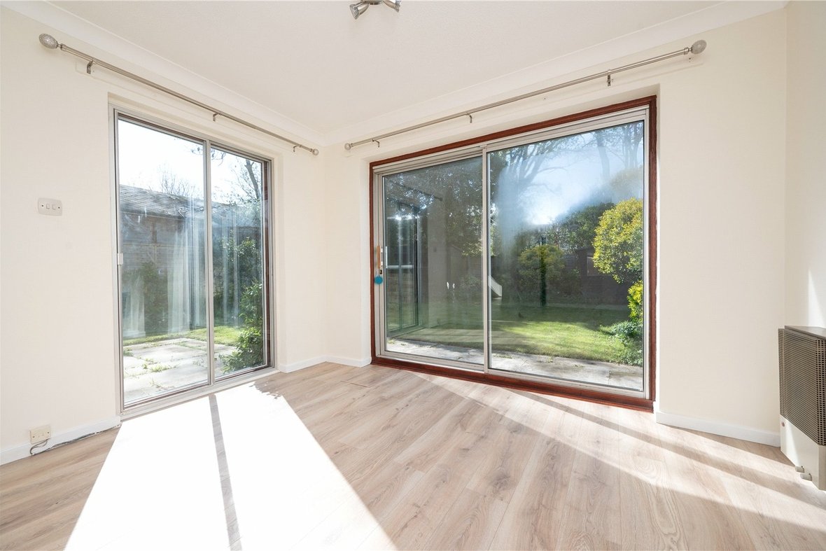 4 Bedroom House New InstructionHouse New Instruction in Pine Grove, Bricket Wood, St. Albans - View 12 - Collinson Hall