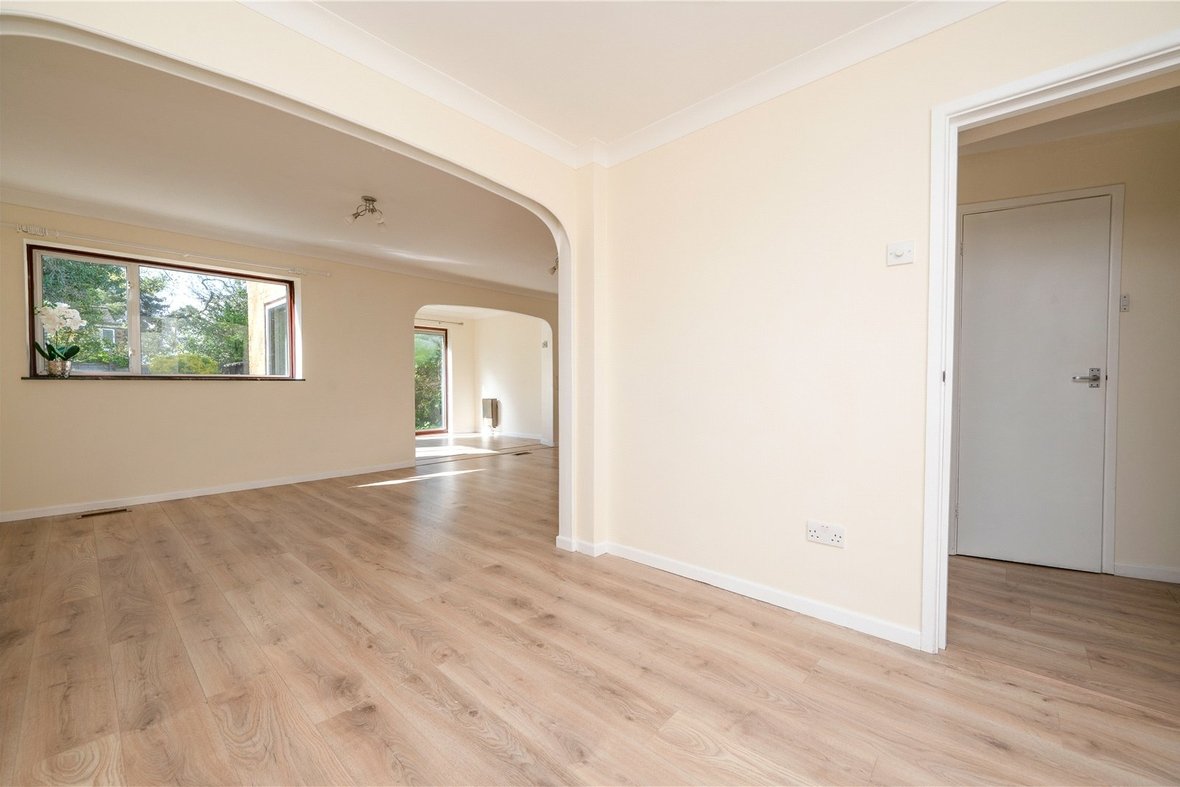 4 Bedroom House New InstructionHouse New Instruction in Pine Grove, Bricket Wood, St. Albans - View 4 - Collinson Hall