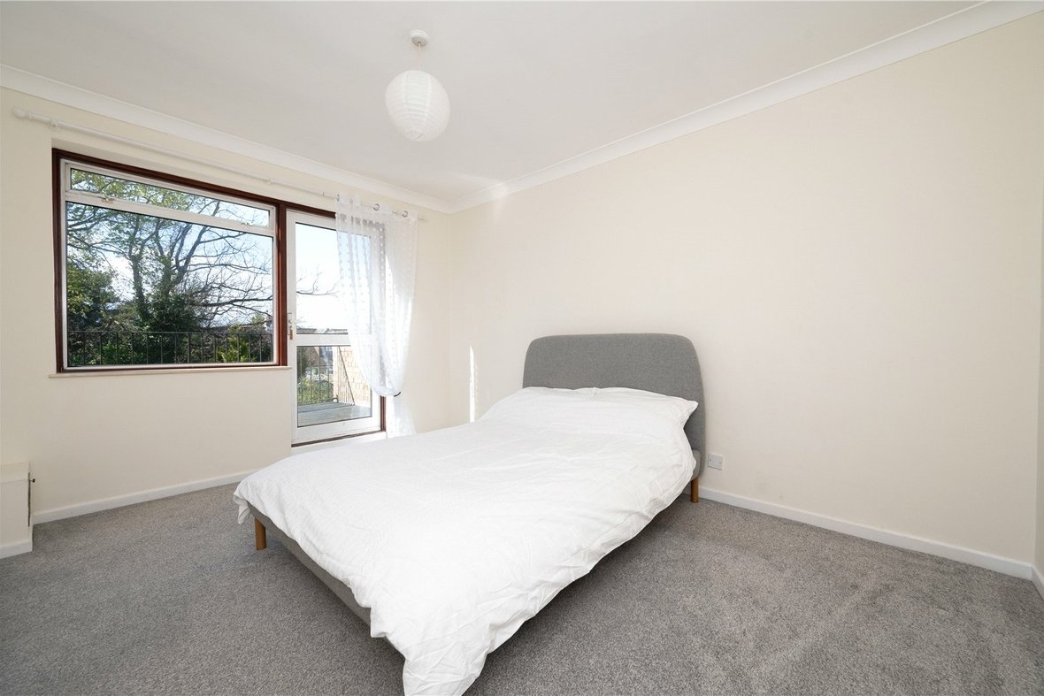 4 Bedroom House New InstructionHouse New Instruction in Pine Grove, Bricket Wood, St. Albans - View 7 - Collinson Hall