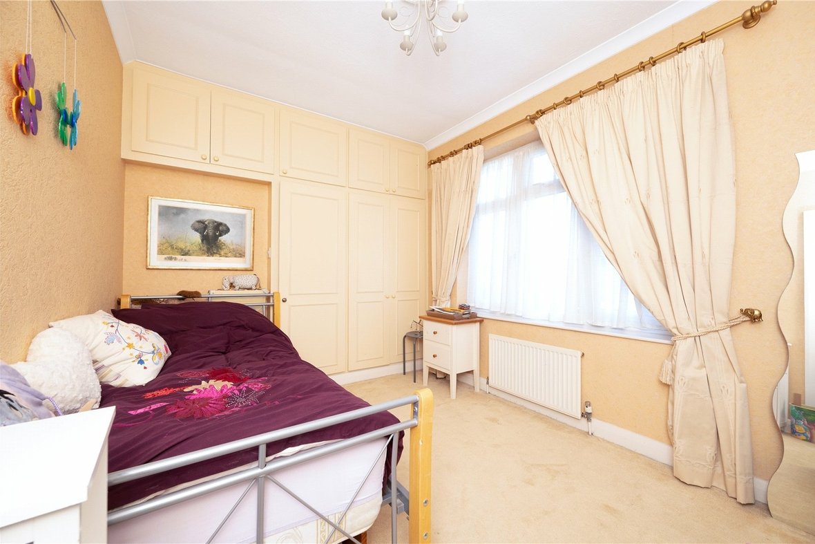3 Bedroom House New InstructionHouse New Instruction in Vesta Avenue, St. Albans, Hertfordshire - View 13 - Collinson Hall