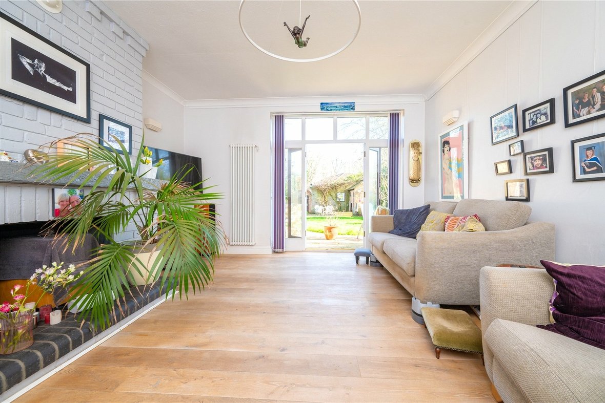 3 Bedroom House New InstructionHouse New Instruction in Vesta Avenue, St. Albans, Hertfordshire - View 5 - Collinson Hall