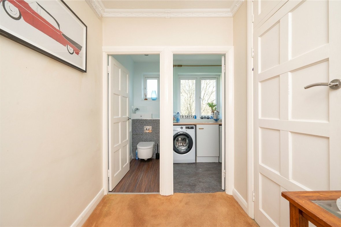 3 Bedroom House New InstructionHouse New Instruction in Vesta Avenue, St. Albans, Hertfordshire - View 12 - Collinson Hall