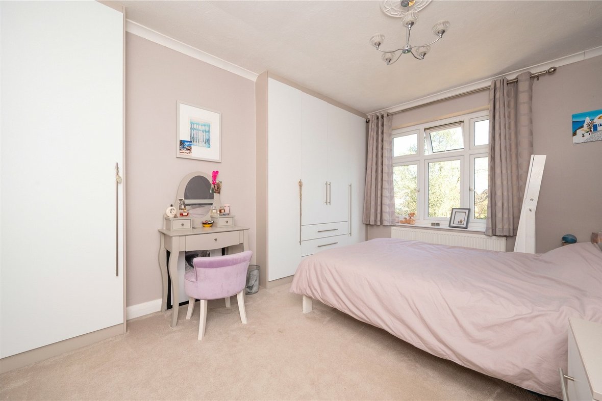3 Bedroom House New InstructionHouse New Instruction in Vesta Avenue, St. Albans, Hertfordshire - View 6 - Collinson Hall