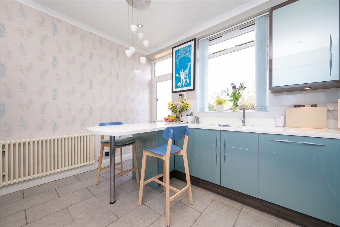 3 Bedroom House New InstructionHouse New Instruction in Vesta Avenue, St. Albans, Hertfordshire - View 11 - Collinson Hall