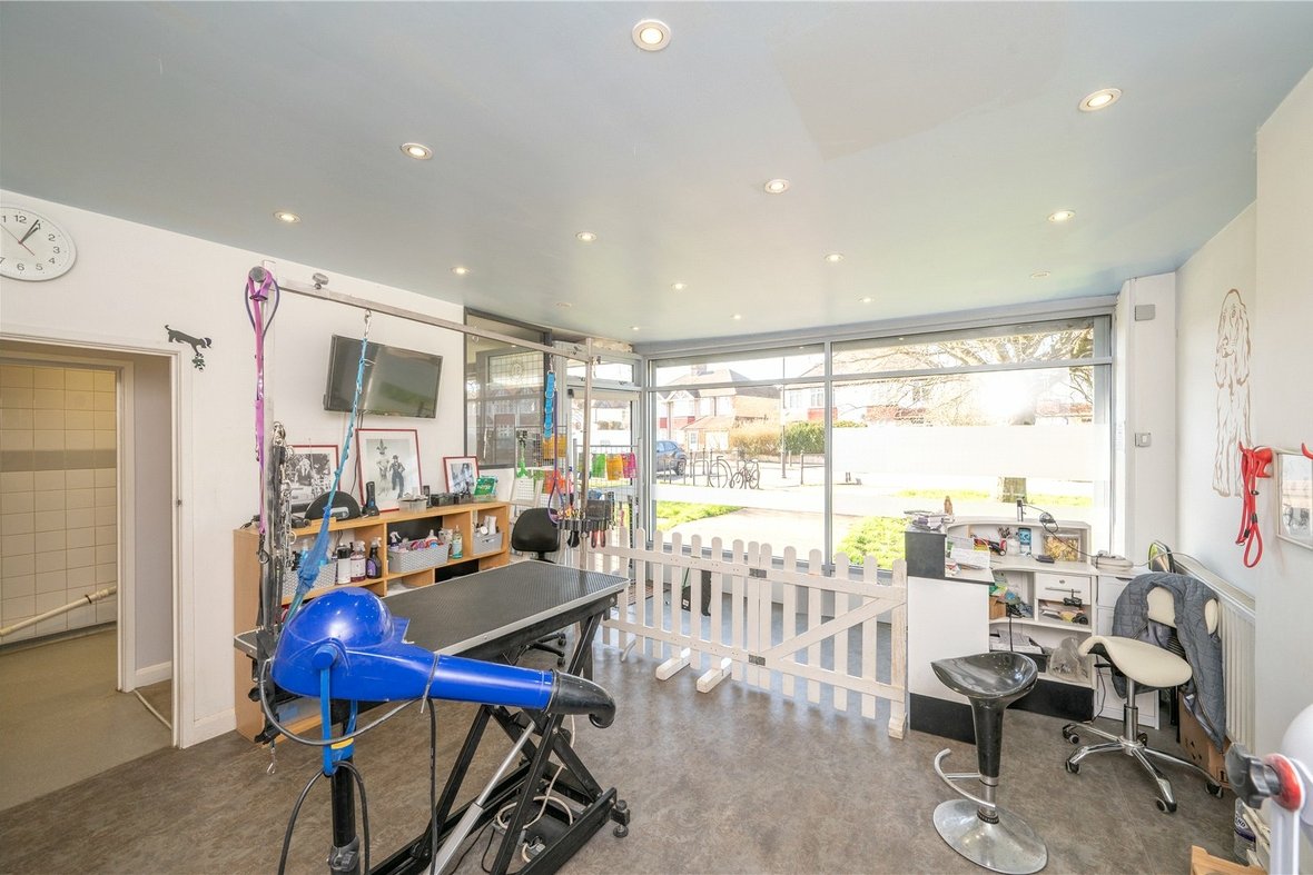 3 Bedroom House New InstructionHouse New Instruction in Vesta Avenue, St. Albans, Hertfordshire - View 4 - Collinson Hall