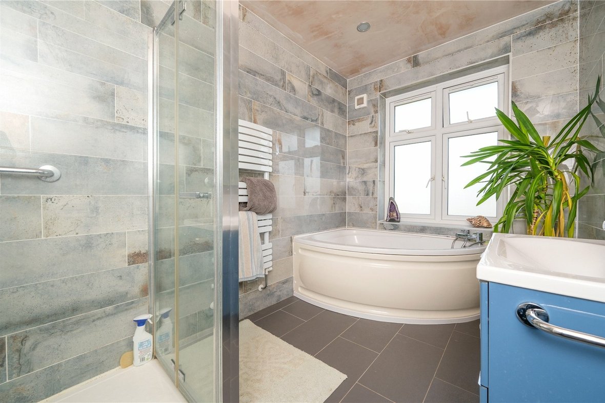 3 Bedroom House New InstructionHouse New Instruction in Vesta Avenue, St. Albans, Hertfordshire - View 7 - Collinson Hall