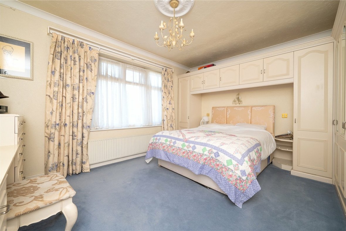 3 Bedroom House New InstructionHouse New Instruction in Vesta Avenue, St. Albans, Hertfordshire - View 8 - Collinson Hall