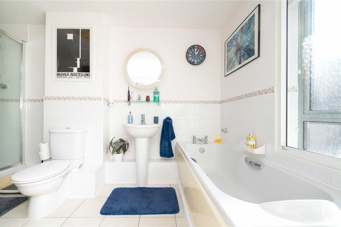 2 Bedroom Apartment New InstructionApartment New Instruction in London Road, St. Albans, Hertfordshire - View 8 - Collinson Hall