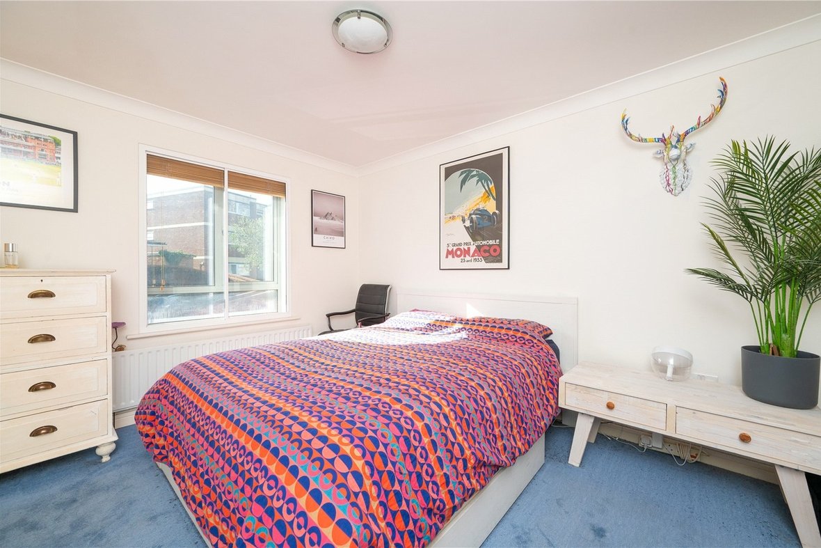2 Bedroom Apartment New InstructionApartment New Instruction in London Road, St. Albans, Hertfordshire - View 10 - Collinson Hall
