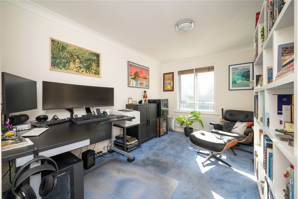 2 Bedroom Apartment New InstructionApartment New Instruction in London Road, St. Albans, Hertfordshire - View 6 - Collinson Hall