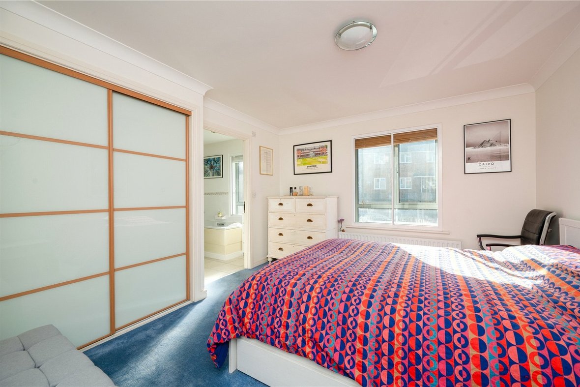 2 Bedroom Apartment New InstructionApartment New Instruction in London Road, St. Albans, Hertfordshire - View 4 - Collinson Hall