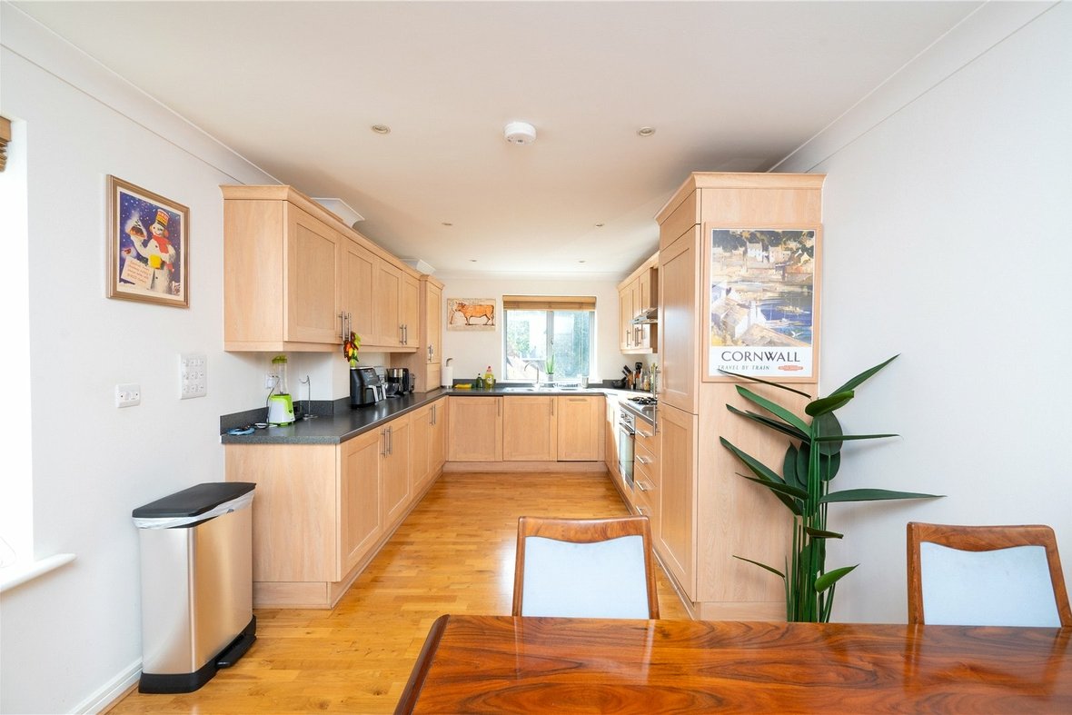 2 Bedroom Apartment New InstructionApartment New Instruction in London Road, St. Albans, Hertfordshire - View 3 - Collinson Hall