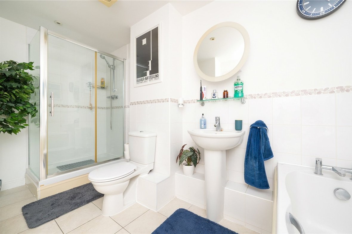 2 Bedroom Apartment New InstructionApartment New Instruction in London Road, St. Albans, Hertfordshire - View 5 - Collinson Hall