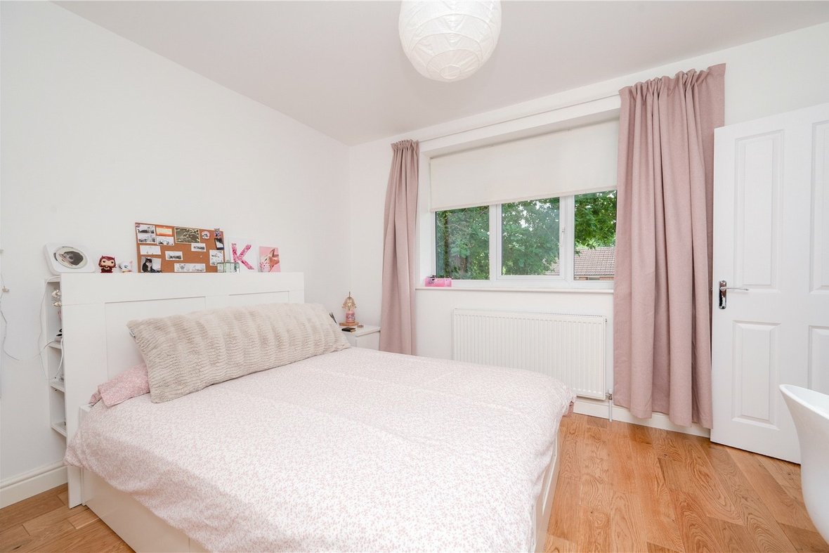 5 Bedroom House New InstructionHouse New Instruction in Berners Drive, St. Albans, Hertfordshire - View 9 - Collinson Hall