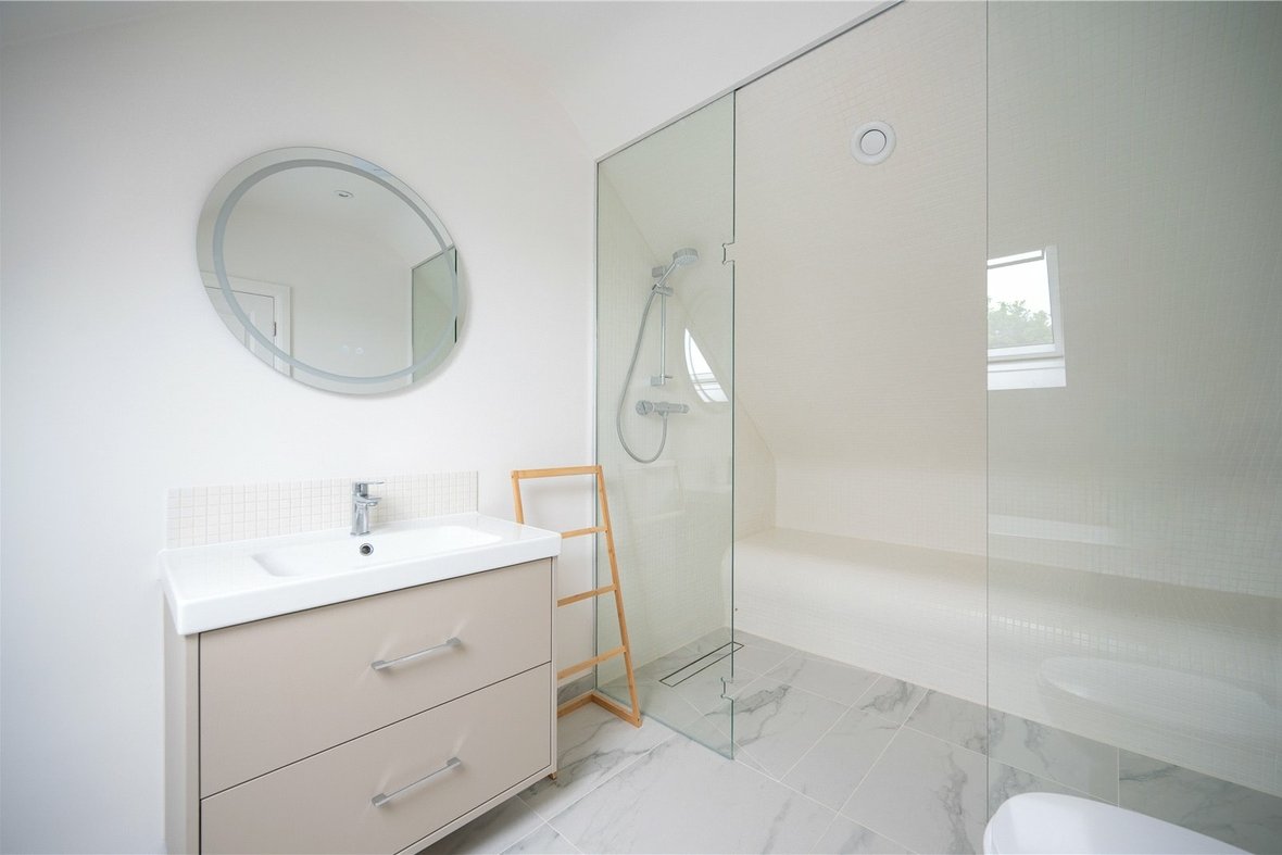 5 Bedroom House New InstructionHouse New Instruction in Berners Drive, St. Albans, Hertfordshire - View 13 - Collinson Hall