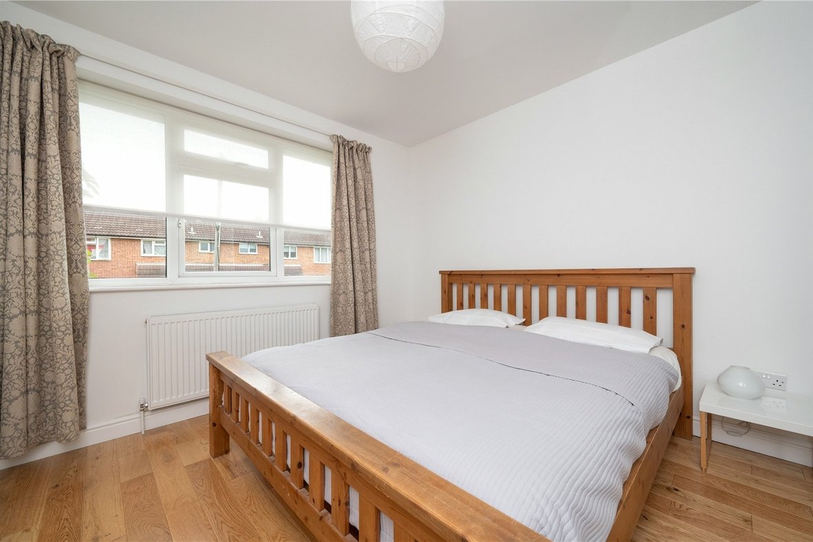 5 Bedroom House New InstructionHouse New Instruction in Berners Drive, St. Albans, Hertfordshire - View 8 - Collinson Hall