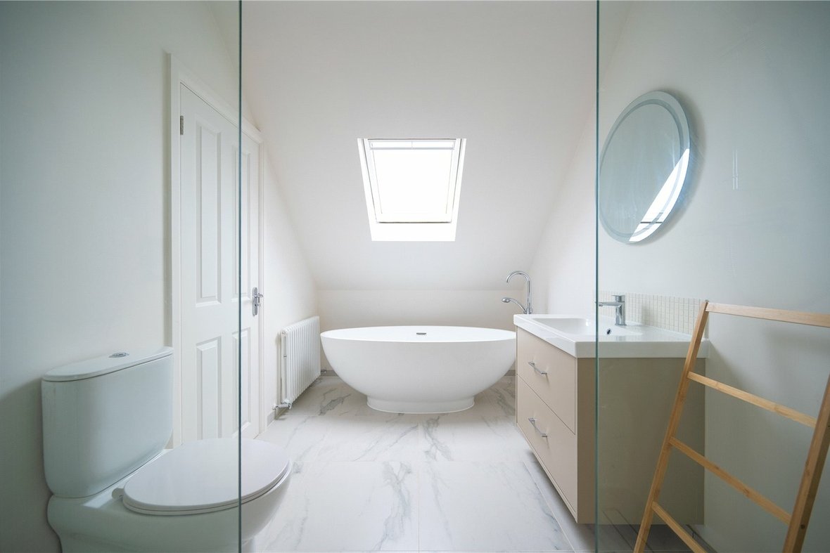 5 Bedroom House New InstructionHouse New Instruction in Berners Drive, St. Albans, Hertfordshire - View 10 - Collinson Hall