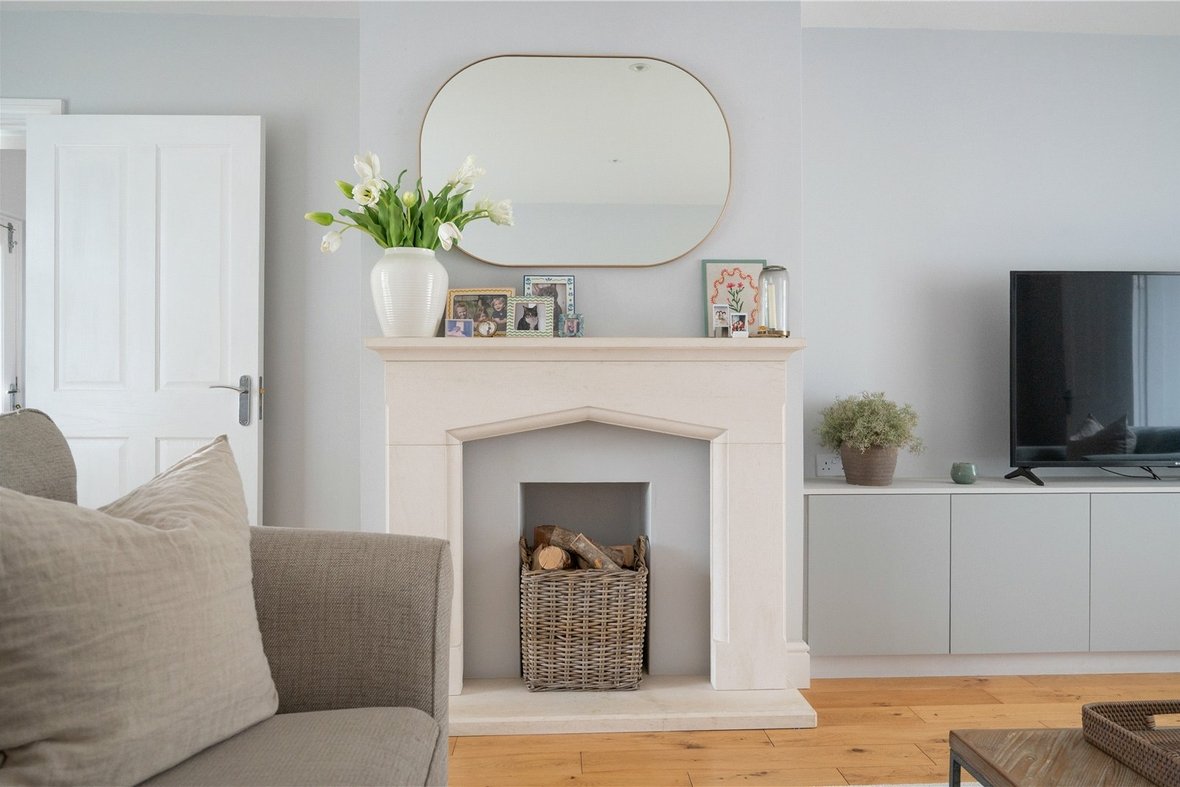 5 Bedroom House New InstructionHouse New Instruction in Berners Drive, St. Albans, Hertfordshire - View 19 - Collinson Hall