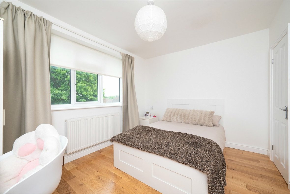 5 Bedroom House New InstructionHouse New Instruction in Berners Drive, St. Albans, Hertfordshire - View 14 - Collinson Hall
