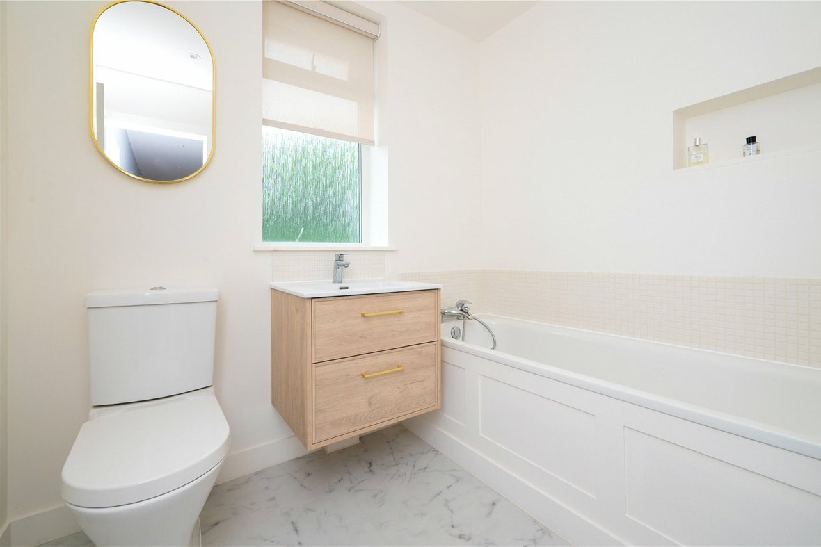 5 Bedroom House New InstructionHouse New Instruction in Berners Drive, St. Albans, Hertfordshire - View 15 - Collinson Hall