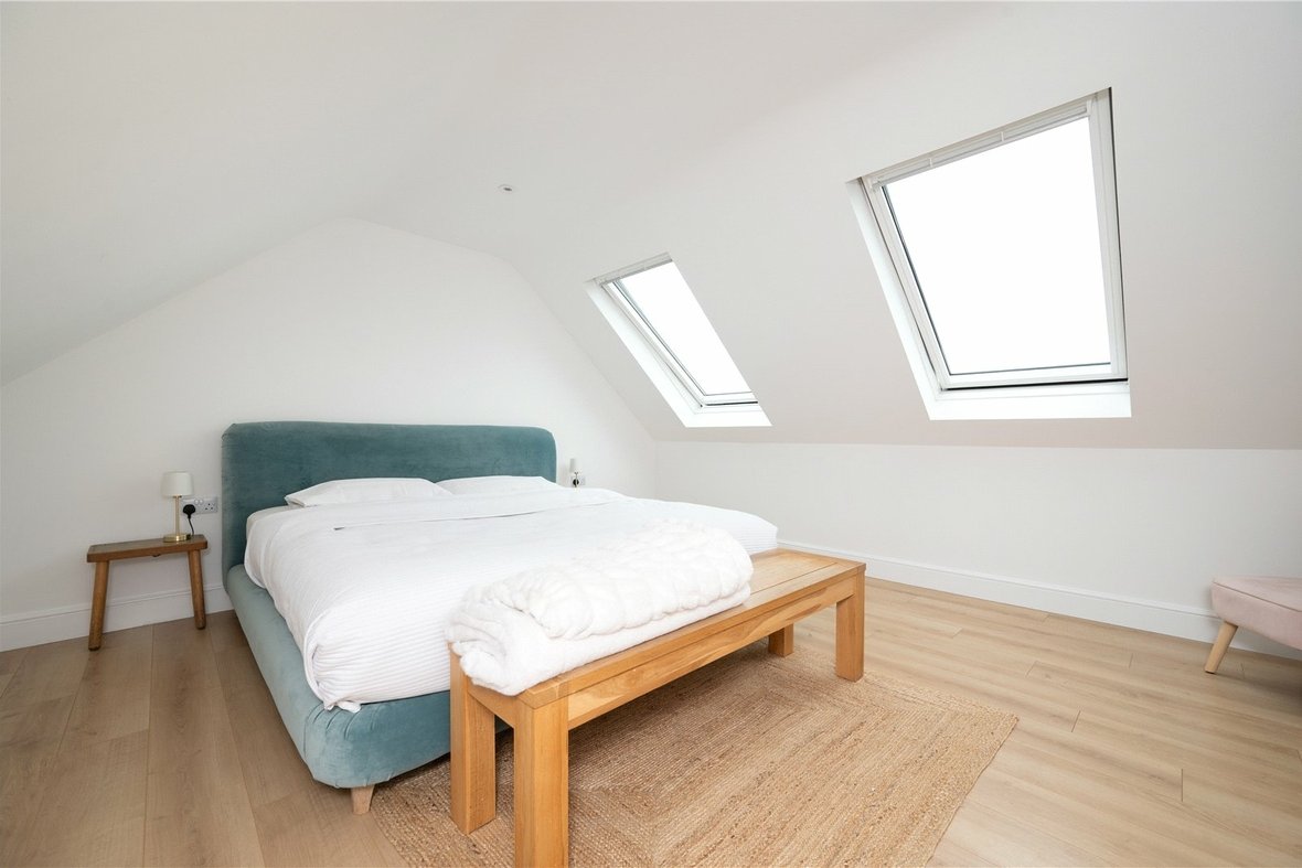 5 Bedroom House New InstructionHouse New Instruction in Berners Drive, St. Albans, Hertfordshire - View 12 - Collinson Hall
