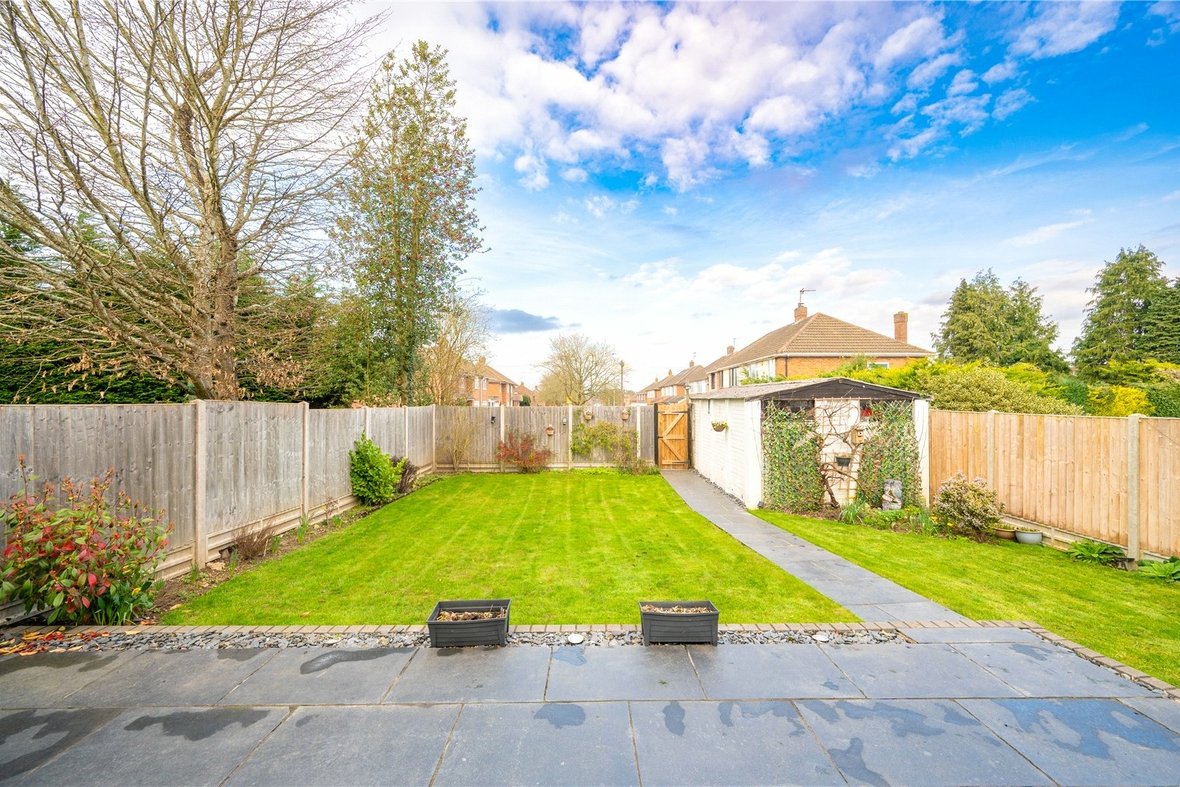 3 Bedroom House New InstructionHouse New Instruction in The Mall, Park Street, St. Albans - View 14 - Collinson Hall