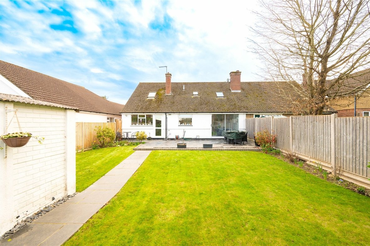 3 Bedroom House New InstructionHouse New Instruction in The Mall, Park Street, St. Albans - View 17 - Collinson Hall