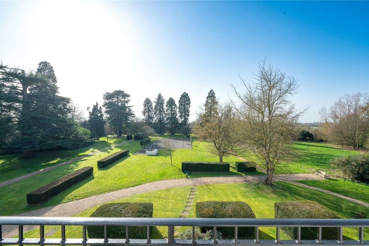 2 Bedroom Apartment New InstructionApartment New Instruction in Highfield Hall Highfield Lane, Tyttenhanger, St. Albans - View 6 - Collinson Hall