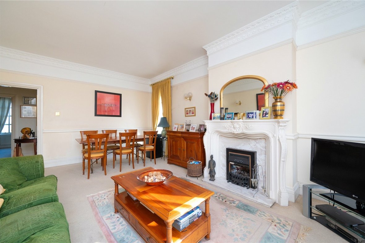 2 Bedroom Apartment New InstructionApartment New Instruction in Highfield Hall Highfield Lane, Tyttenhanger, St. Albans - View 9 - Collinson Hall