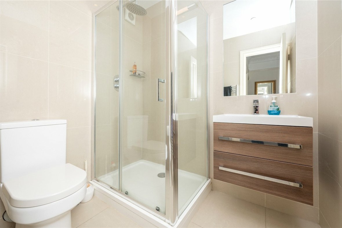 2 Bedroom Apartment New InstructionApartment New Instruction in Highfield Hall Highfield Lane, Tyttenhanger, St. Albans - View 8 - Collinson Hall