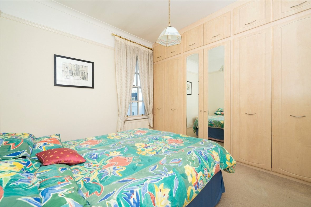 2 Bedroom Apartment New InstructionApartment New Instruction in Highfield Hall Highfield Lane, Tyttenhanger, St. Albans - View 13 - Collinson Hall