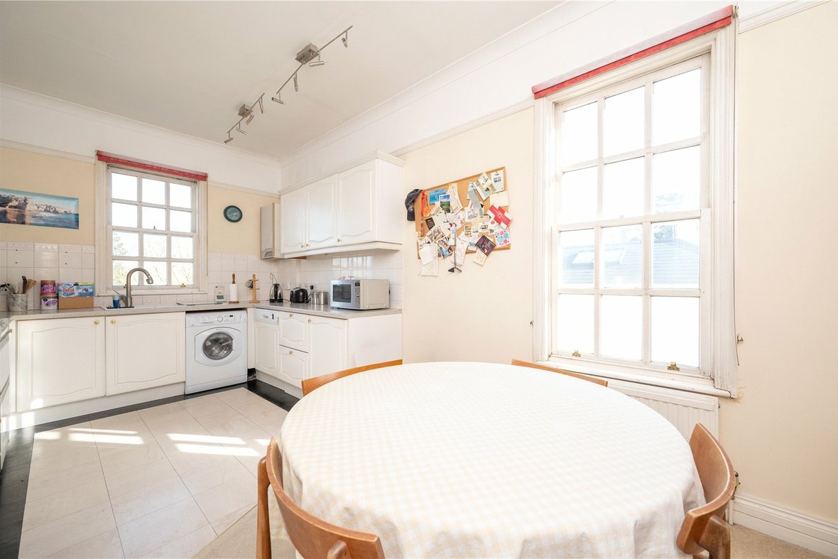 2 Bedroom Apartment New InstructionApartment New Instruction in Highfield Hall Highfield Lane, Tyttenhanger, St. Albans - View 3 - Collinson Hall