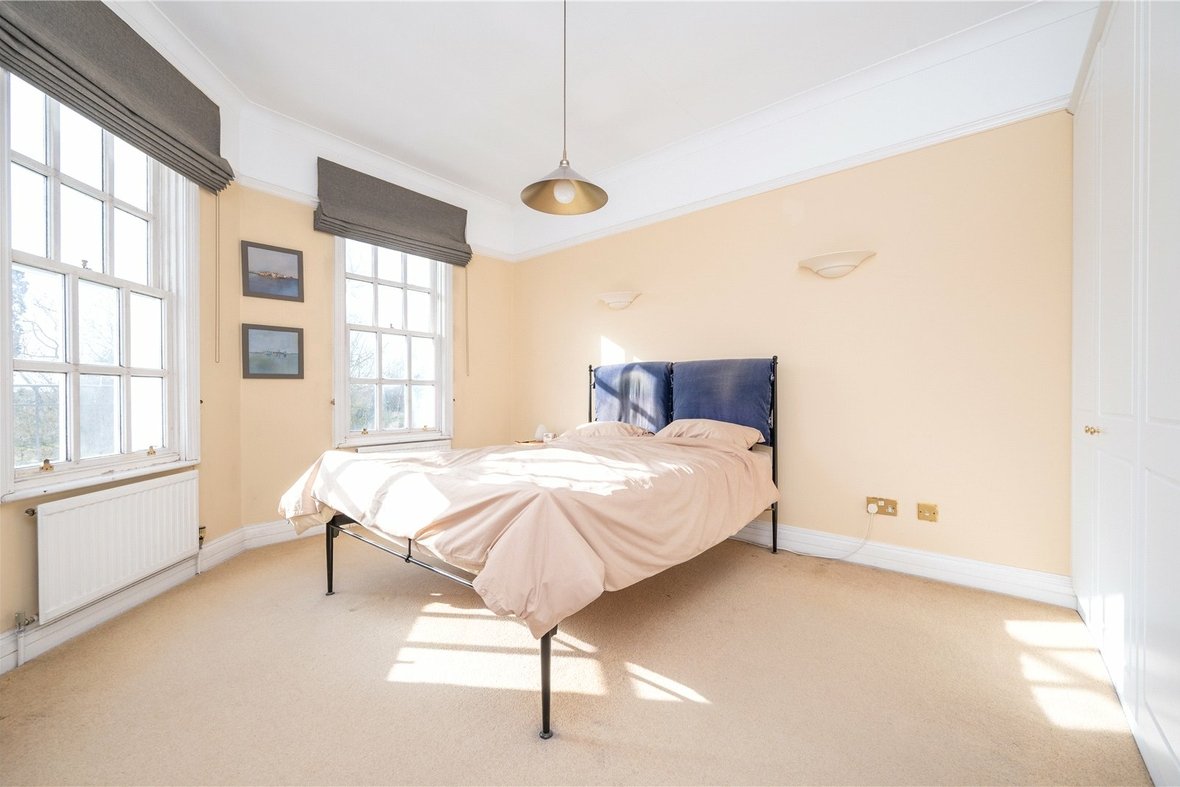 2 Bedroom Apartment New InstructionApartment New Instruction in Highfield Hall Highfield Lane, Tyttenhanger, St. Albans - View 4 - Collinson Hall