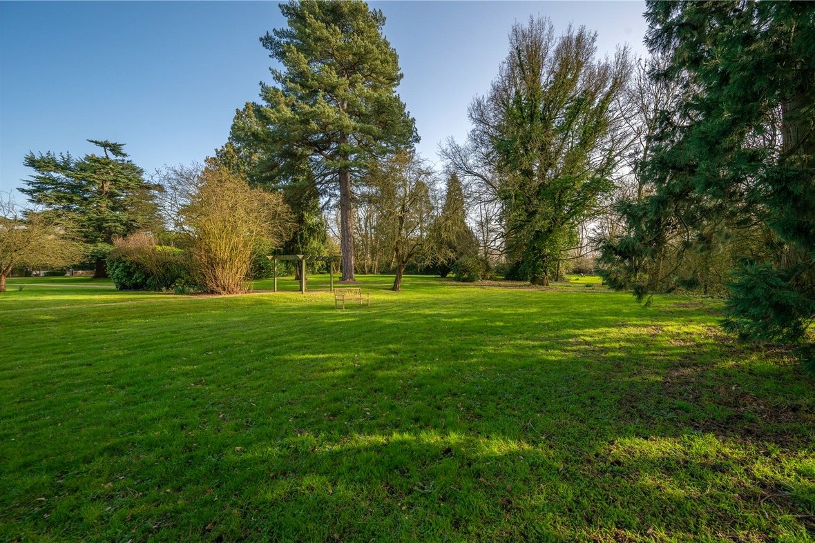 2 Bedroom Apartment New InstructionApartment New Instruction in Highfield Hall Highfield Lane, Tyttenhanger, St. Albans - View 17 - Collinson Hall