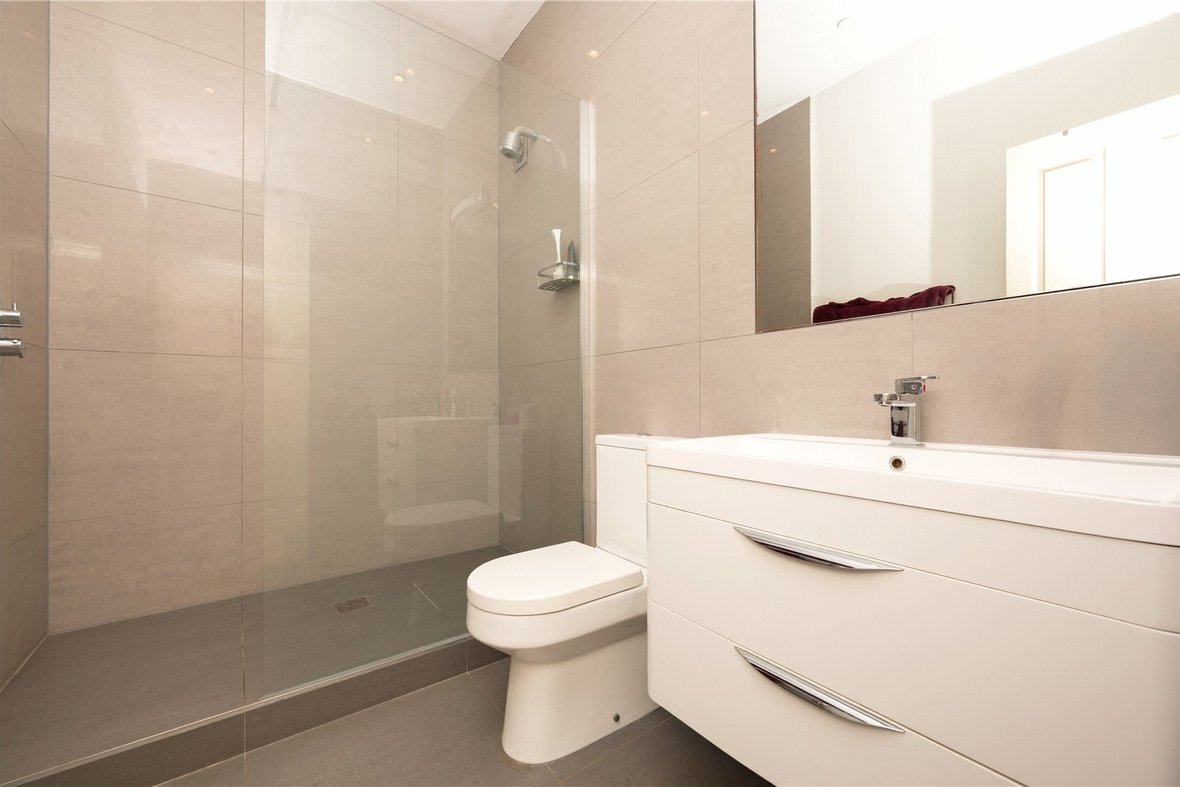 2 Bedroom Apartment New InstructionApartment New Instruction in Highfield Hall Highfield Lane, Tyttenhanger, St. Albans - View 5 - Collinson Hall