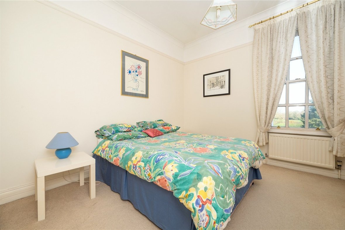 2 Bedroom Apartment New InstructionApartment New Instruction in Highfield Hall Highfield Lane, Tyttenhanger, St. Albans - View 7 - Collinson Hall