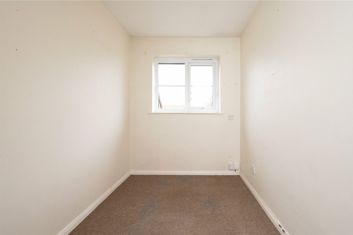 2 Bedroom Maisonette New InstructionMaisonette New Instruction in De Havilland Way, Abbots Langley, Hertfordshire - View 4 - Collinson Hall