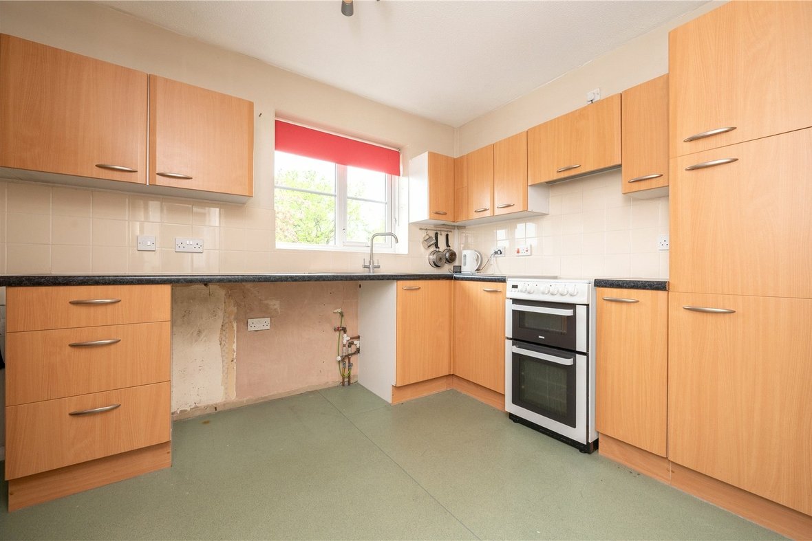 2 Bedroom Maisonette New InstructionMaisonette New Instruction in De Havilland Way, Abbots Langley, Hertfordshire - View 2 - Collinson Hall