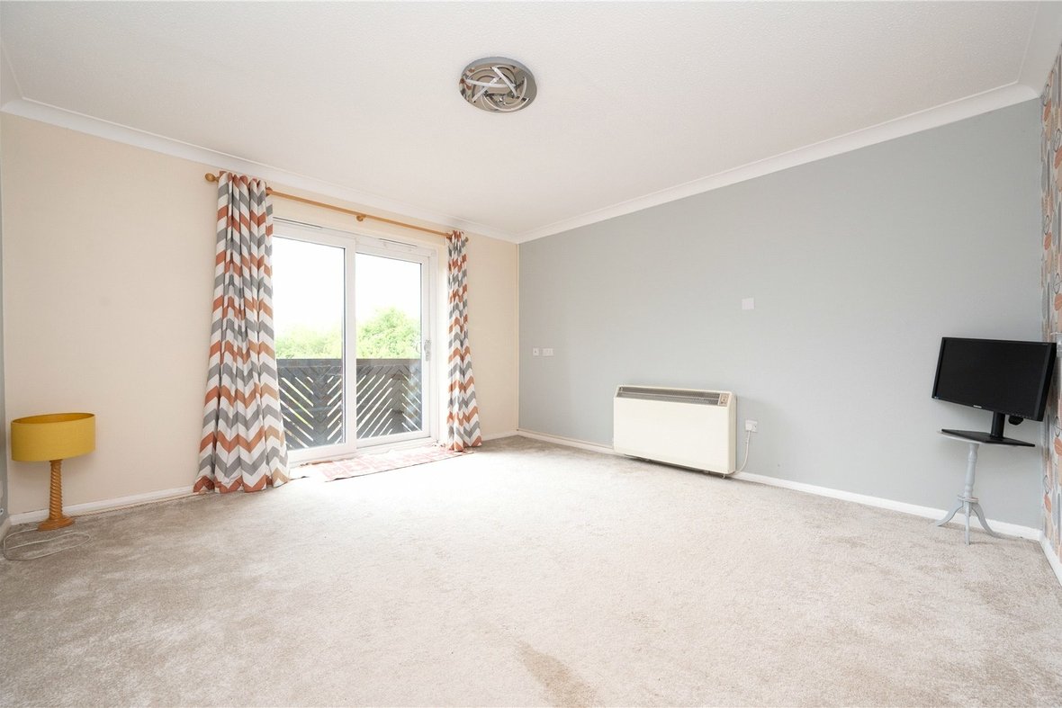2 Bedroom Maisonette New InstructionMaisonette New Instruction in De Havilland Way, Abbots Langley, Hertfordshire - View 3 - Collinson Hall