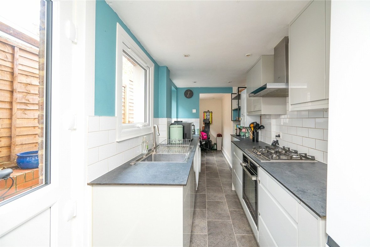 2 Bedroom House To LetHouse To Let in Bardwell Road, St. Albans, Hertfordshire - View 13 - Collinson Hall