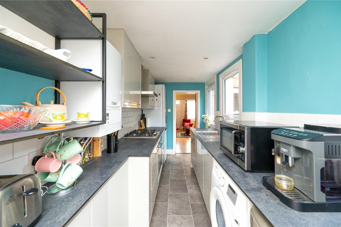 2 Bedroom House To LetHouse To Let in Bardwell Road, St. Albans, Hertfordshire - View 12 - Collinson Hall