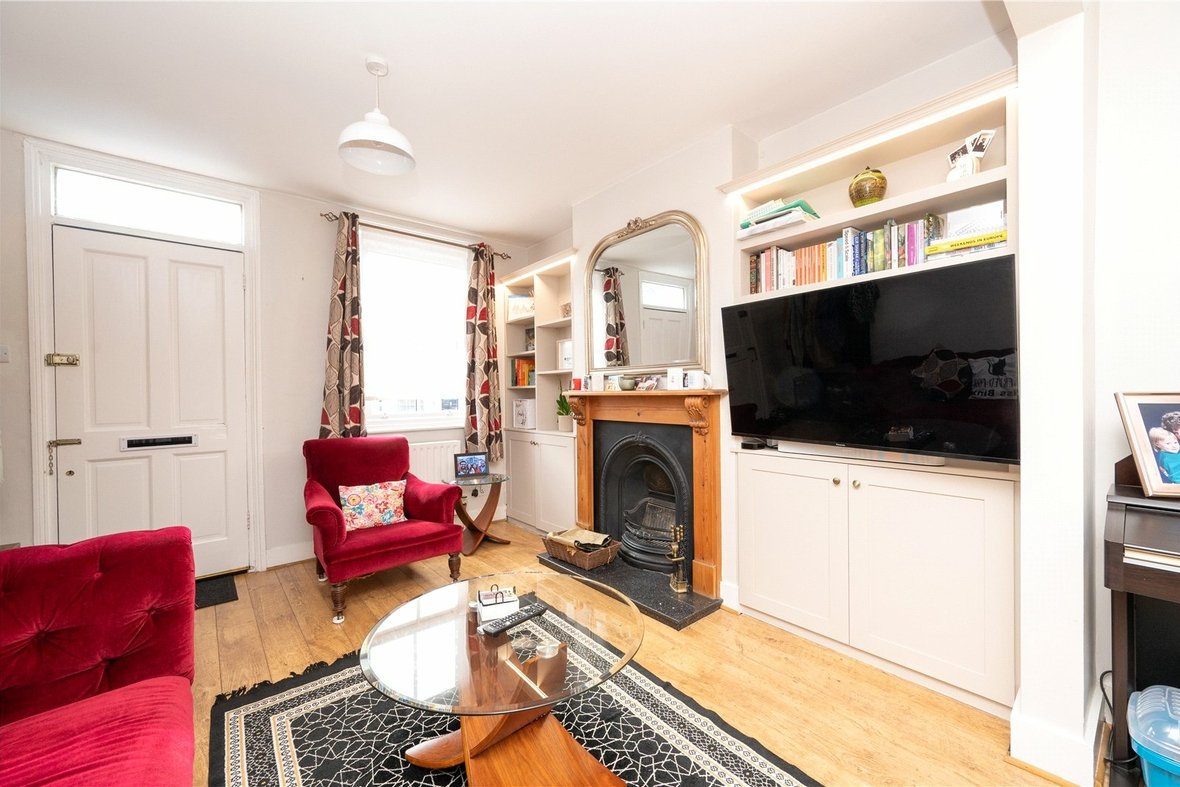 2 Bedroom House To LetHouse To Let in Bardwell Road, St. Albans, Hertfordshire - View 15 - Collinson Hall