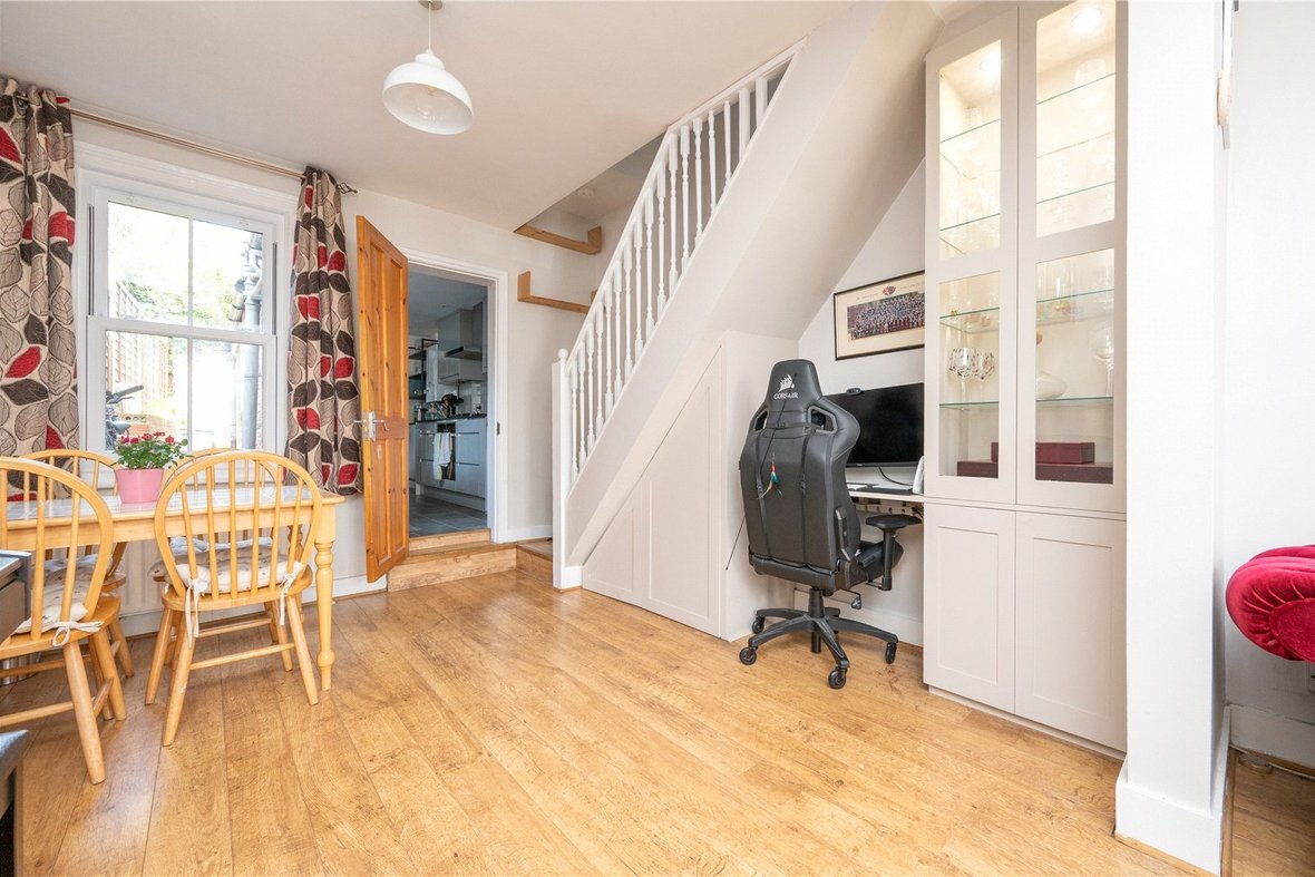 2 Bedroom House To LetHouse To Let in Bardwell Road, St. Albans, Hertfordshire - View 7 - Collinson Hall
