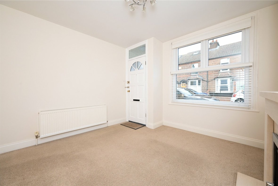 2 Bedroom House New InstructionHouse New Instruction in Cavendish Road, St. Albans, Hertfordshire - View 11 - Collinson Hall