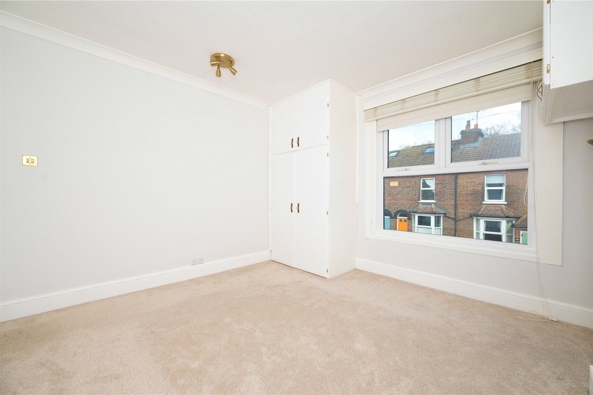 2 Bedroom House New InstructionHouse New Instruction in Cavendish Road, St. Albans, Hertfordshire - View 12 - Collinson Hall