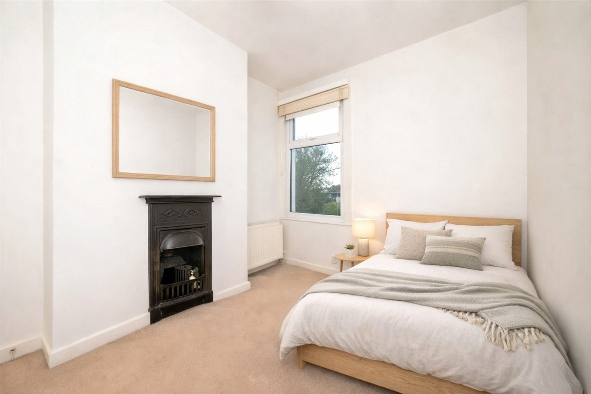 2 Bedroom House New InstructionHouse New Instruction in Cavendish Road, St. Albans, Hertfordshire - View 8 - Collinson Hall