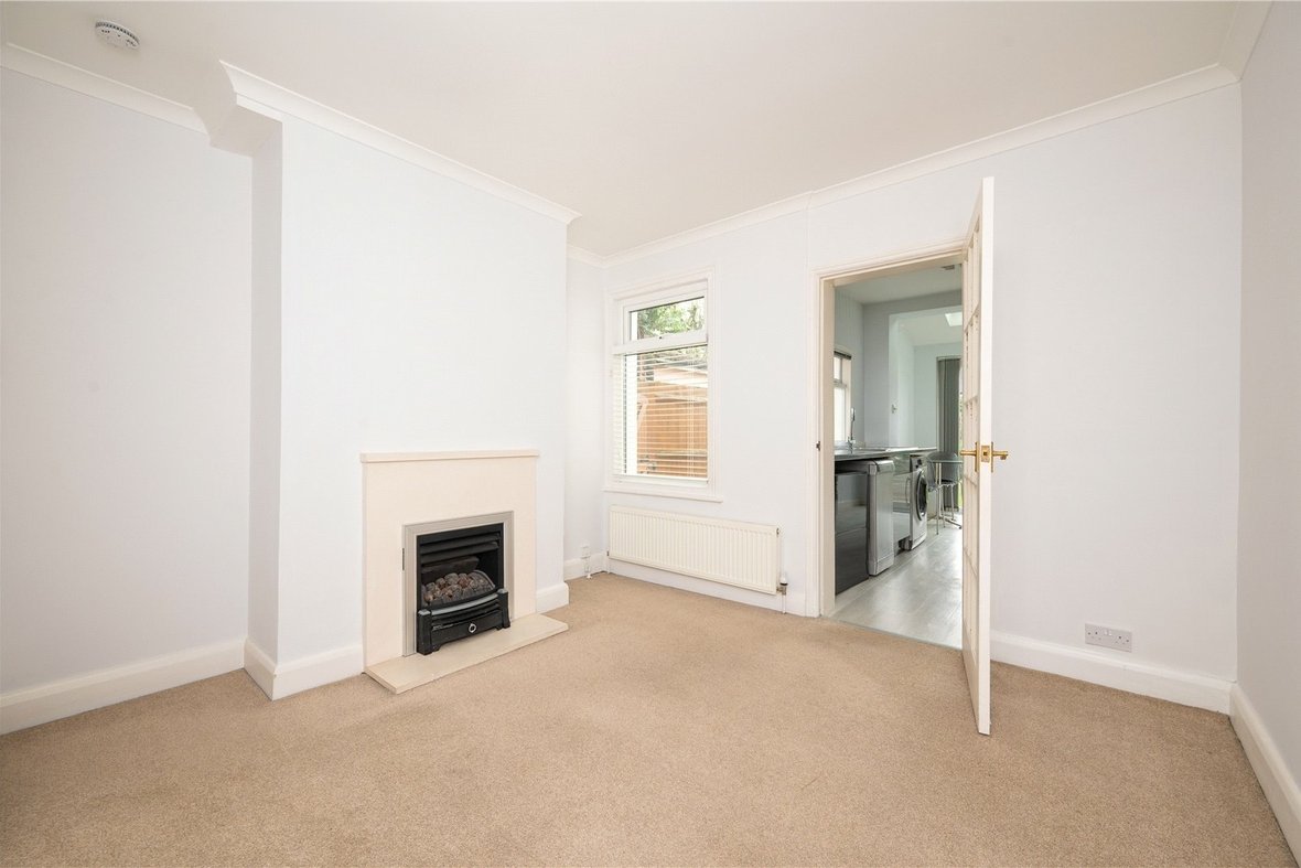 2 Bedroom House New InstructionHouse New Instruction in Cavendish Road, St. Albans, Hertfordshire - View 13 - Collinson Hall