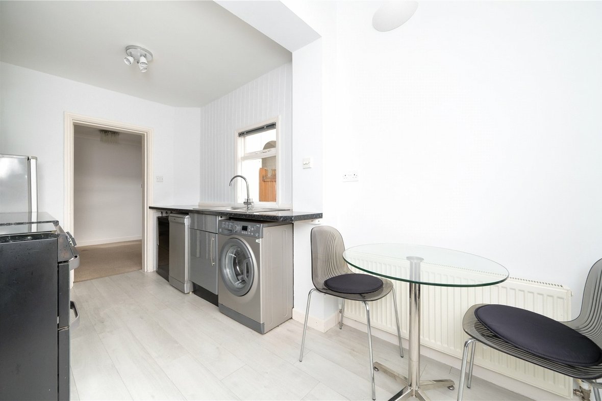 2 Bedroom House New InstructionHouse New Instruction in Cavendish Road, St. Albans, Hertfordshire - View 4 - Collinson Hall