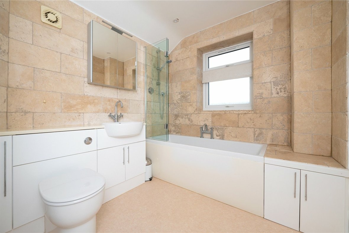 2 Bedroom House New InstructionHouse New Instruction in Cavendish Road, St. Albans, Hertfordshire - View 9 - Collinson Hall